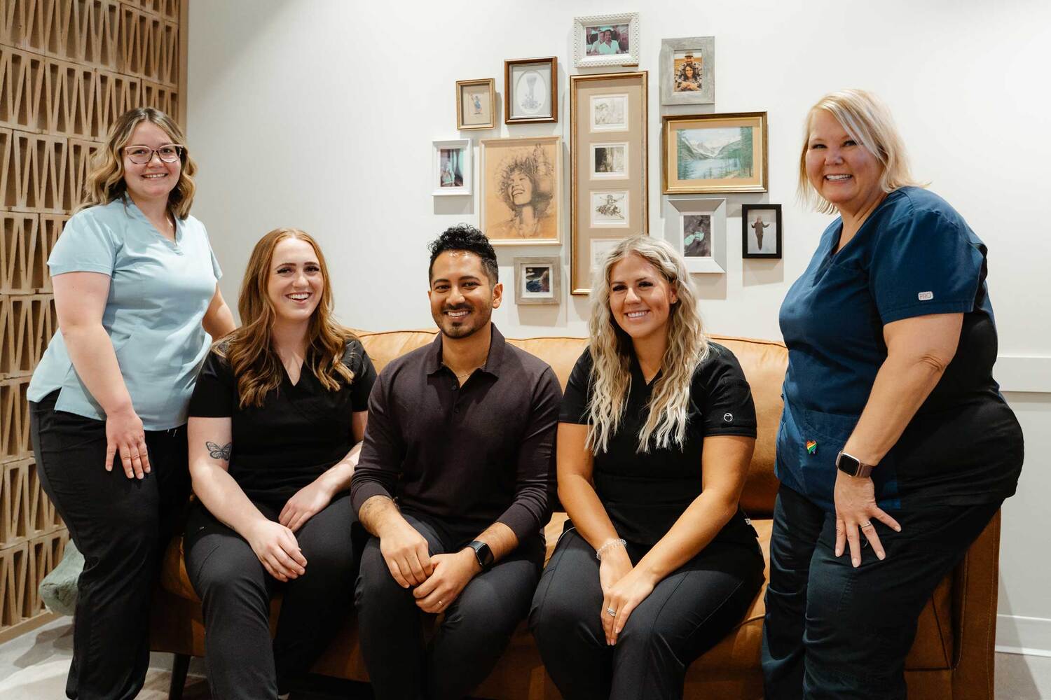 welcome to leduc dental centre