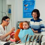 how family dentistry cares for all ages