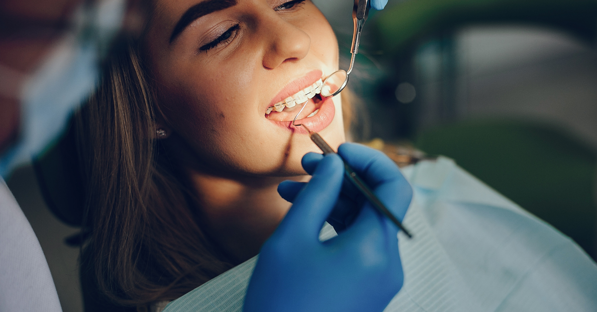 how general dentistry helps prevent cavities and gum disease
